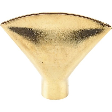 Humboldt Wing Top 13 Mm (1/2) Id H-6650