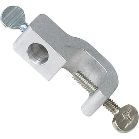 Humboldt Rod Muff Clamps H-7400