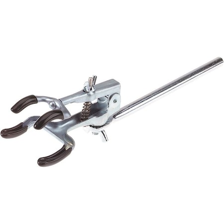 Humboldt Universal Extension Clamp, Swivel Jaw, 5 H-8370