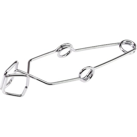 Humboldt Stoddard-Type Test Tube Wire Clamp With H-8595