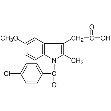 Tci CAS No 53-86-1 I0655-100G