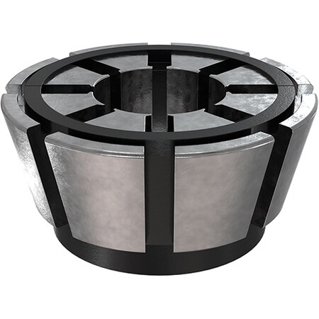 Weatherhead Spiral Collet, 1555859 ET525DC-4S16