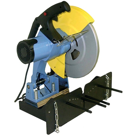 Weatherhead Hose Cutting Saw, 41555 T-71