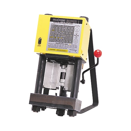 Weatherhead Crimper Components, 63697 T-420-1