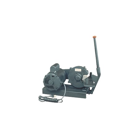 Weatherhead Hose Cutting Saw, 63695 T-10B