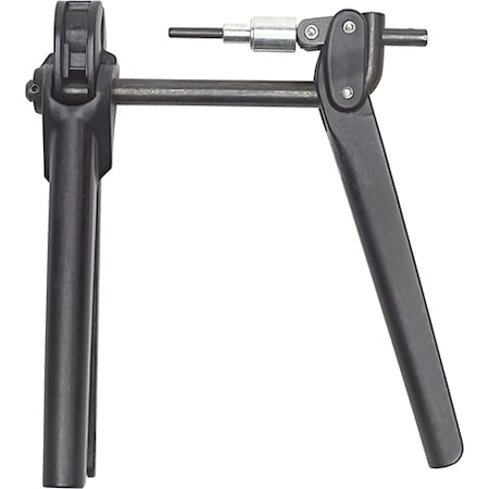 Weatherhead Crimper System, 92071 T-101A