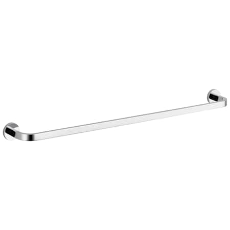 Delta Delta Ribbon, 24", Single Towel Bar, Chrome IAO20524