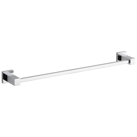 Delta Faucet Company Delta Brevard, 18", Single Towel Bar, Chrm IAO20818