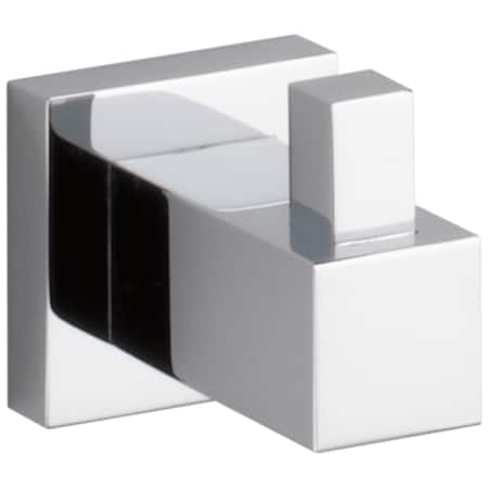 Delta Faucet Company Delta Brevard Robe Hook, Chrome IAO20836