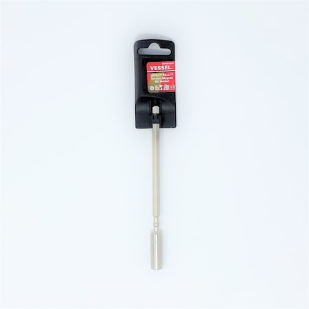 Vessel IMPACT BALL Torsion Bit Holder H1/4"x150 IBHBM150P1