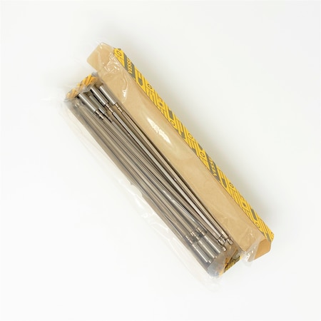 Vessel IMPACT BALL Torsion Bit Holder H1/, PK10 IBHBM300P10K