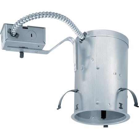 Juno Lighting Round-in.candescent Universal IC Remodel IC20R