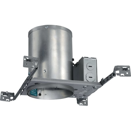 Juno Lighting New Construction IC Housing 5in., 120V,  IC20 W