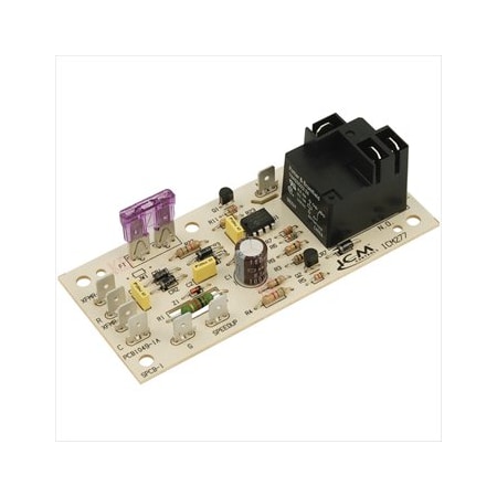 Icm Fan Blower Control 18-30Vac ICM277