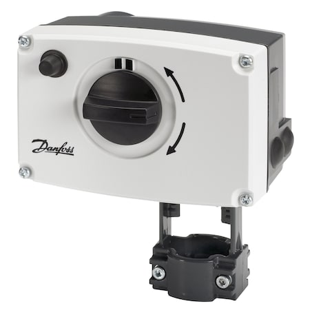 Danfoss Three Point/Mod 0-10Vdc Ame25Su 082H3041