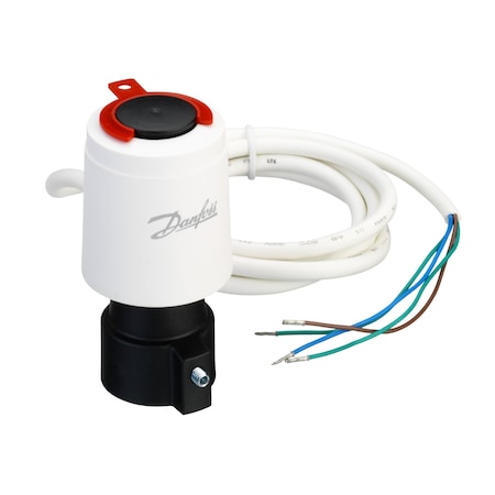 Danfoss Twa-A 24V 4-Wire W/Switch 088H3114