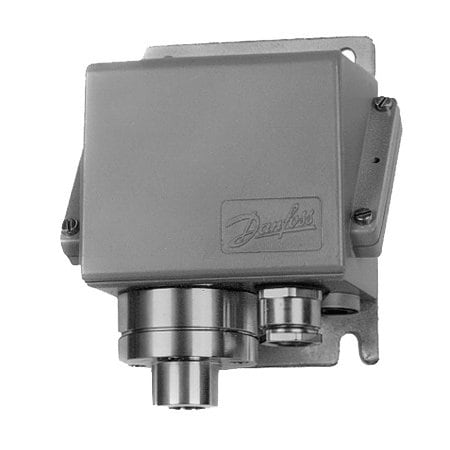 Danfoss Pressure Control Switch, 58-580 060-312166