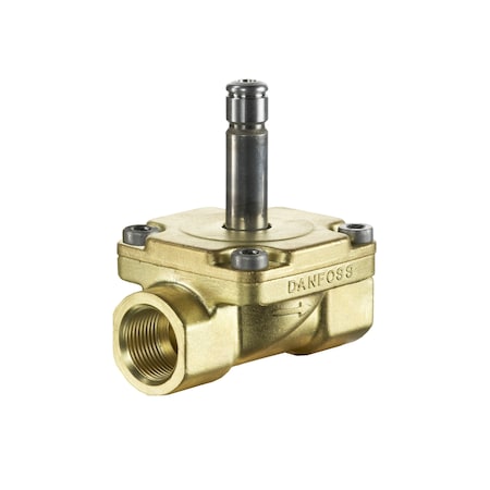 Danfoss Ev260B, Npr3/8, 1/4, Solenoid Vlv 032U8063