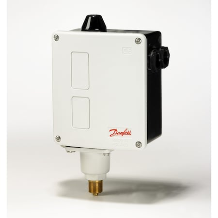 DANFOSS Rt116 Ctrl 15-145 Adjdiff 017-520066