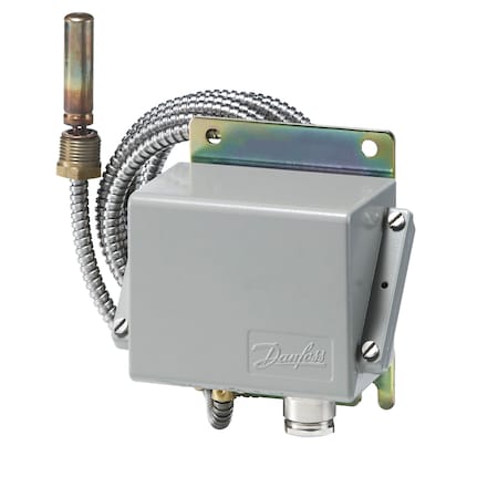 Danfoss Kps80 Thermostat 060L313266