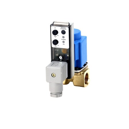 Danfoss Timer24-240Vac Et20M Timer 0-45Min 042N0185