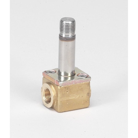Danfoss Ev210A 2W 1/4" Nc Epdm 157 Vl 032H8018