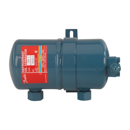Danfoss Flare Oub Oil Separator 040B0010