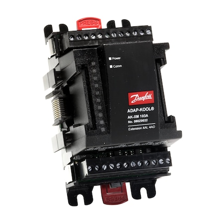 Danfoss Module Analong In 080Z0007