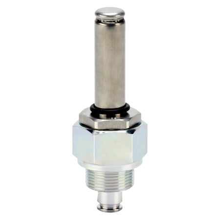 Danfoss Evm Solenoidpilotvlv N/C 027B1120