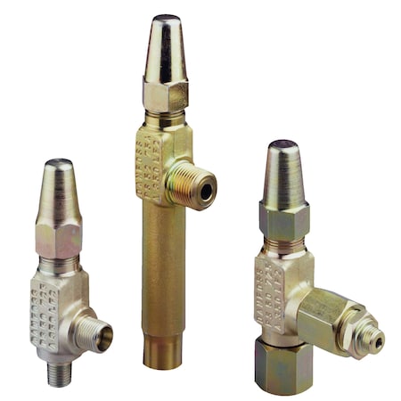 Danfoss Fpt Needle Valve, Snv 148B3747