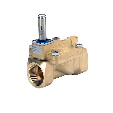 Danfoss Soft Close Valve 1.25" 21Cv 2W Nc 032U6535