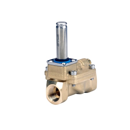 Danfoss Npt 4.7Cv 2W Nc Soft Close 032U6532