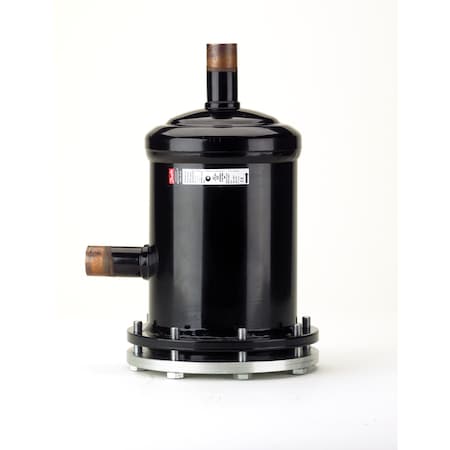 Danfoss Drier, 5/8"Odf FltrDrier, shelllesscore 023U7250