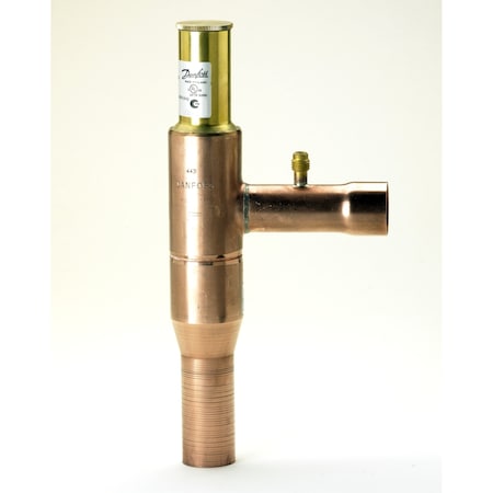 Danfoss Regulating Valve 034L0046