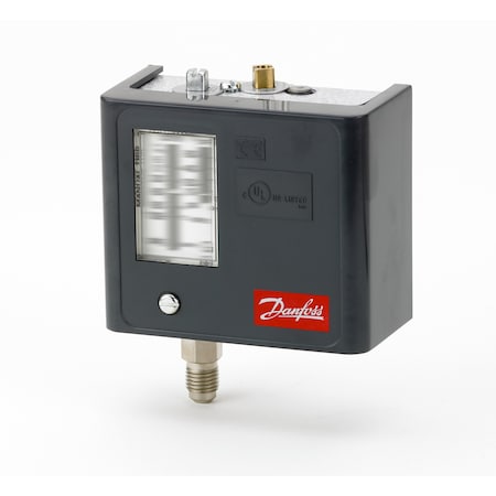 Danfoss Control 6"-73 Auto SPDT 1/4" Flare 060-5239