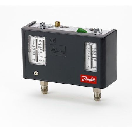 Danfoss Control 6"/108Low 100/465H SPDT Mr 060-5249