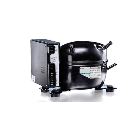 Danfoss Bd50F 12-24Vdc R134A Comp 195B0723