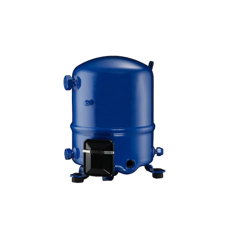 Danfoss Compressor, 208/230V, 3-Phase, 10536 Btu 120F0029