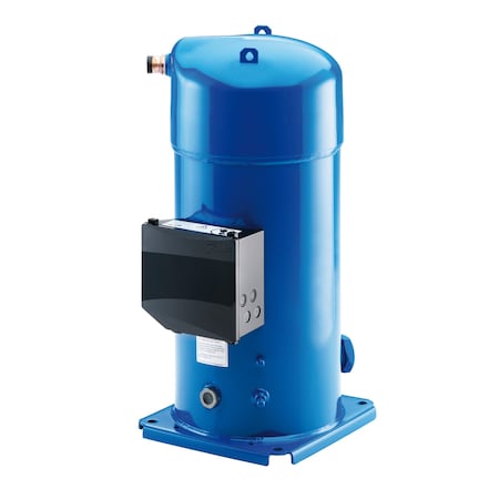 Danfoss Compressor, 460V, 3Ph R410A 317,535Btu 120H0239