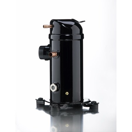 Danfoss Compressor, 460V, 3-Phase, 6 HP 120U8014