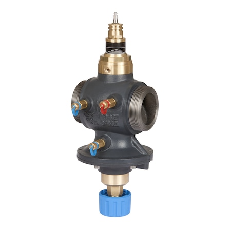 Danfoss Valve 2" 22-55Gpm Ab-Qm Picv Valve 003Z0781