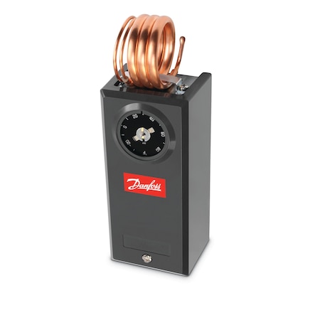 Danfoss SPDT Coiledbulb 060L2152