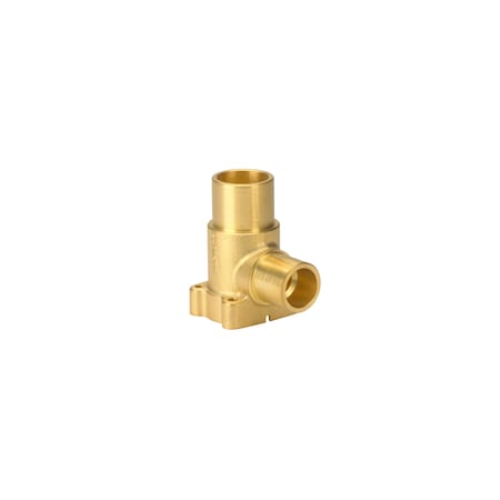 Danfoss Te12 Anglewayvlvbody 5/8X7/8 067B4022
