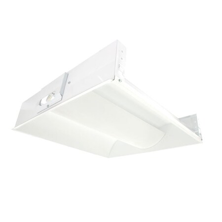 Tamlite Indirect Cntr Fluorescent, 3L14Wt5 2X120 ID22-C314D2L841