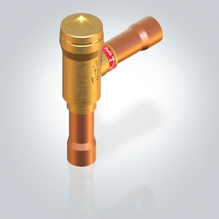 Danfoss Valve 7/8"Odf Nrv 22S Check Valve 020-1020