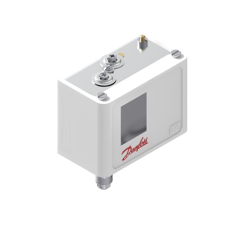 Danfoss Kpr1 Pressurecontrol 060-110766