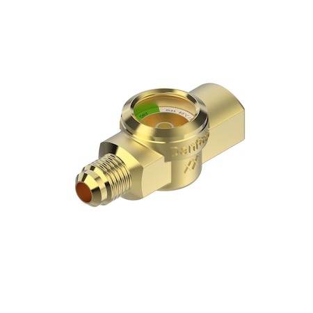 Danfoss Flare Sgi 10 Sight Glass 014L0022