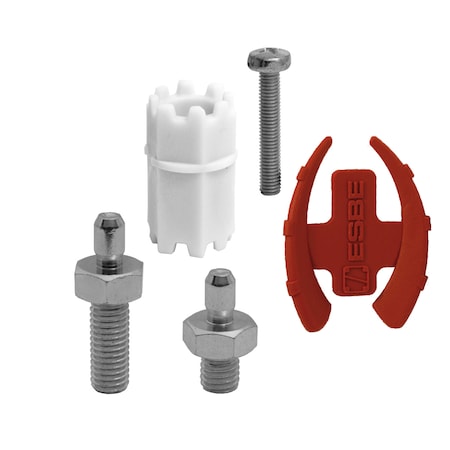 Danfoss Mounting Kit For Ara600 Act 16000500