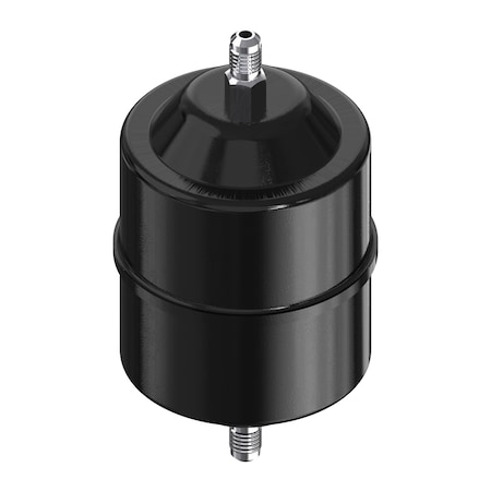 Danfoss Drier, 1/4" LiquidlinefilterDrier,  023Z5007