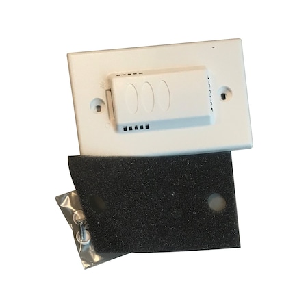 Danfoss Zone Temp Sensor 080Z2187